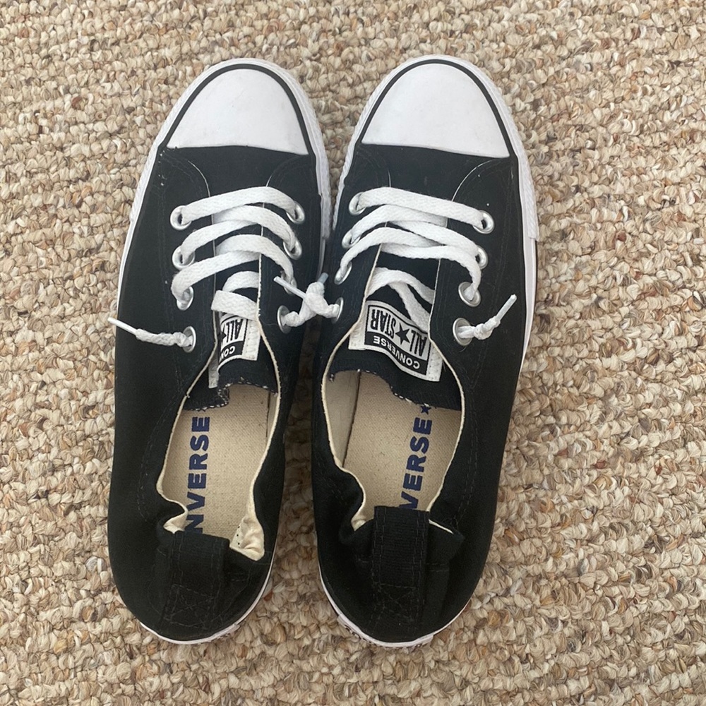 Converse Chucks